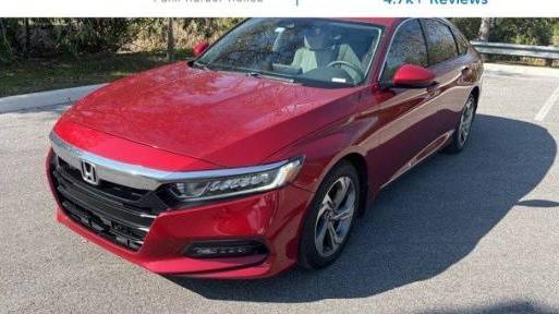 HONDA ACCORD 2019 1HGCV2F52KA022027 image