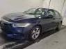 HONDA ACCORD 2019 1HGCV1F55KA135562 image