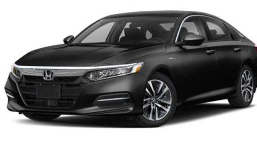 HONDA ACCORD 2019 1HGCV3F12KA013718 image