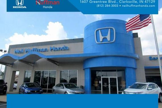 HONDA ACCORD 2019 1HGCV1F1XKA050407 image