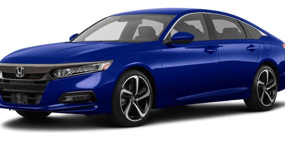 HONDA ACCORD 2019 1HGCV1F3XKA144207 image HONDA ACCORD 2019 1HGCV1F3XKA144207 image