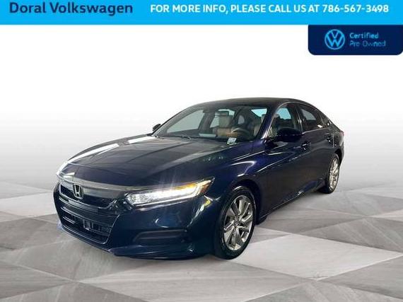 HONDA ACCORD 2019 1HGCV1F11KA052160 image HONDA ACCORD 2019 1HGCV1F11KA052160 image