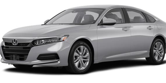 HONDA ACCORD 2019 1HGCV1F13KA087198 image