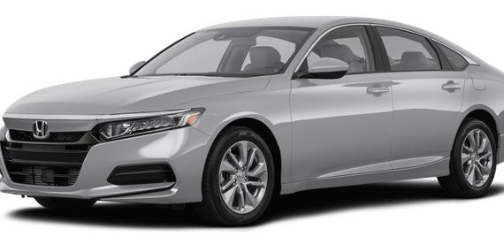 HONDA ACCORD 2019 1HGCV1F11KA080329 image