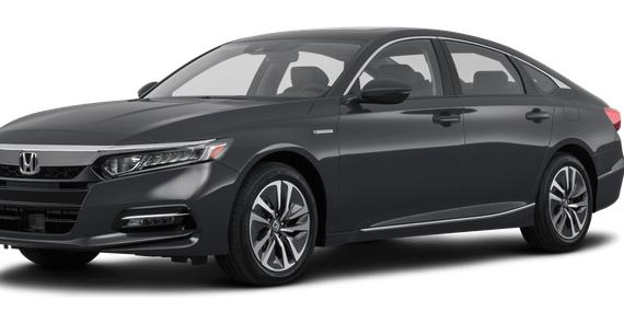 HONDA ACCORD 2019 1HGCV1F4XKA150291 image
