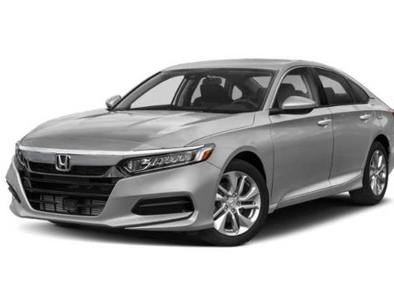 HONDA ACCORD 2019 1HGCV1F12KA131790 image