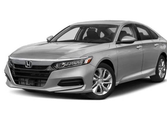 HONDA ACCORD 2019 1HGCV1F15KA007559 image