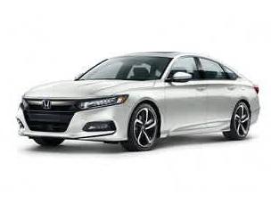 HONDA ACCORD 2019 1HGCV1F39KA092200 image
