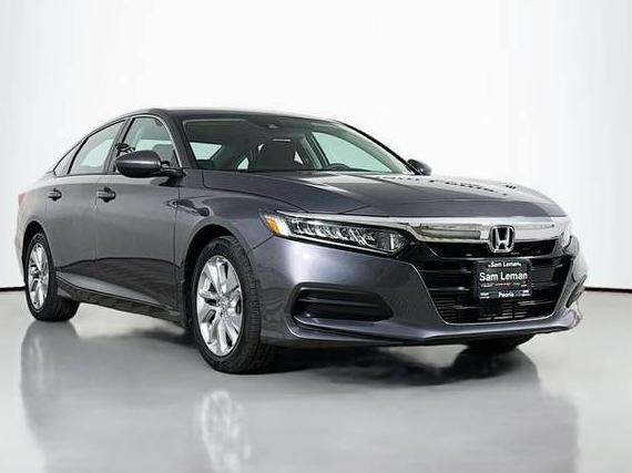 HONDA ACCORD 2019 1HGCV1F1XKA136008 image HONDA ACCORD 2019 1HGCV1F1XKA136008 image