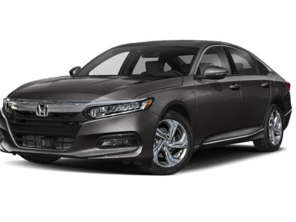 HONDA ACCORD 2019 1HGCV1F5XKA085631 image