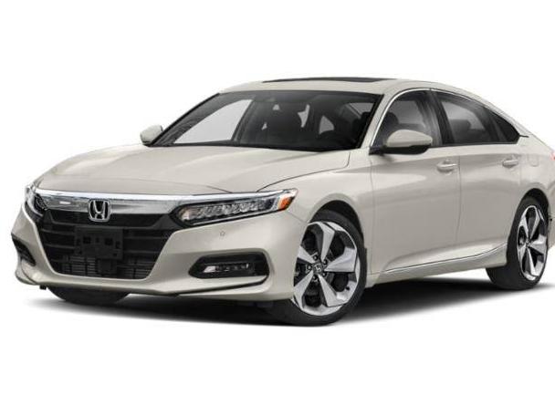 HONDA ACCORD 2019 1HGCV2F94KA036465 image