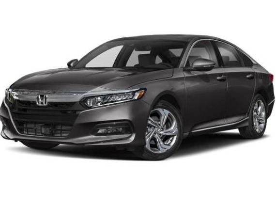 HONDA ACCORD 2019 1HGCV1F57KA090043 image