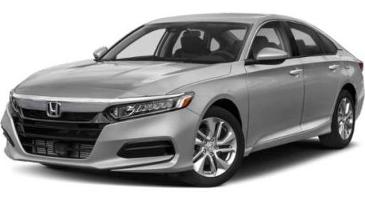 HONDA ACCORD 2019 1HGCV1F17KA123426 image