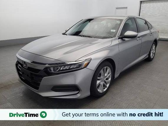 HONDA ACCORD 2019 1HGCV1F15KA046619 image