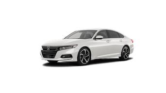 HONDA ACCORD 2019 1HGCV1F39KA016430 image