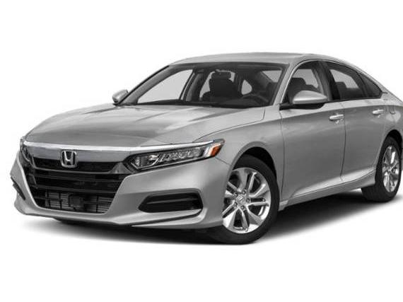 HONDA ACCORD 2019 1HGCV1F17KA035749 image