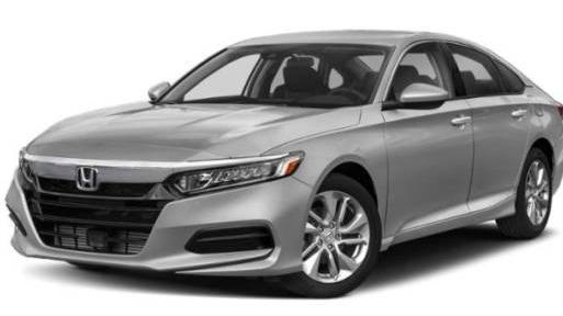 HONDA ACCORD 2019 1HGCV1F12KA085782 image