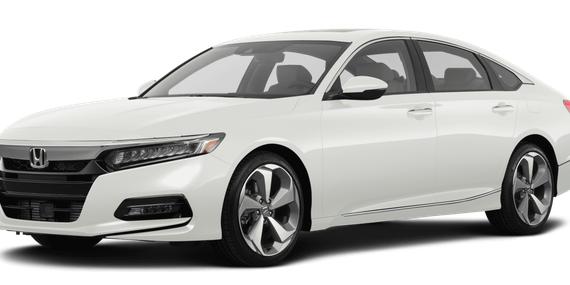 HONDA ACCORD 2019 1HGCV2F94KA034196 image