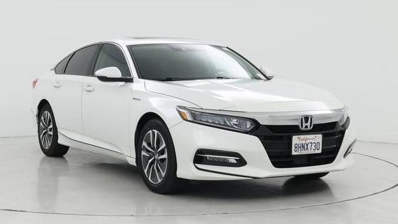 HONDA ACCORD 2019 1HGCV3F52KA001538 image HONDA ACCORD 2019 1HGCV3F52KA001538 image
