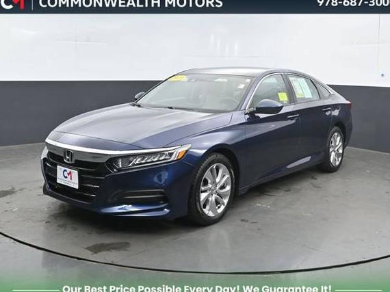 HONDA ACCORD 2019 1HGCV1F15KA146137 image HONDA ACCORD 2019 1HGCV1F15KA146137 image