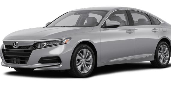 HONDA ACCORD 2019 1HGCV1F16KA148396 image