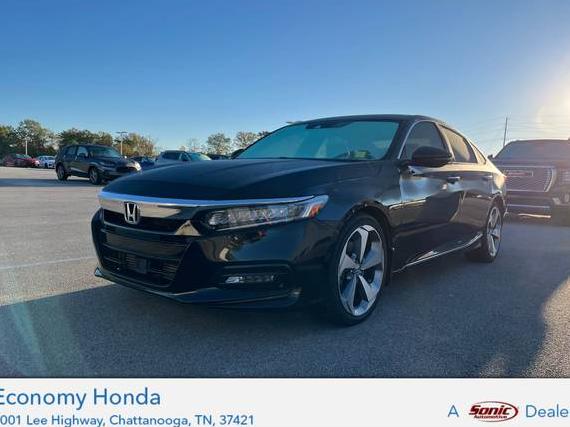 HONDA ACCORD 2019 1HGCV2F93KA029913 image HONDA ACCORD 2019 1HGCV2F93KA029913 image