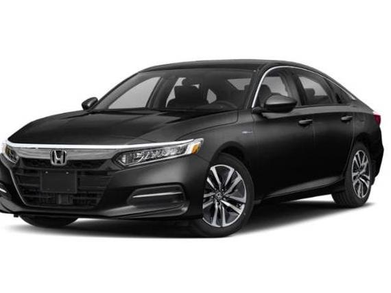 HONDA ACCORD 2019 1HGCV3F17KA012323 image