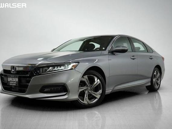 HONDA ACCORD 2019 1HGCV1F58KA055494 image HONDA ACCORD 2019 1HGCV1F58KA055494 image
