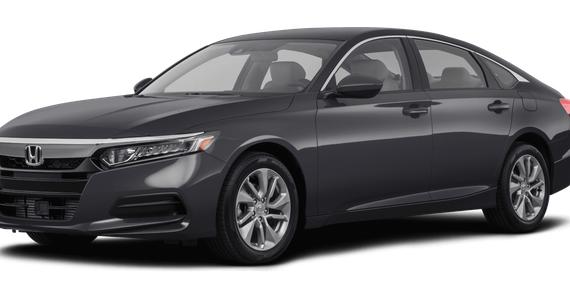 HONDA ACCORD 2019 1HGCV1F15KA026290 image