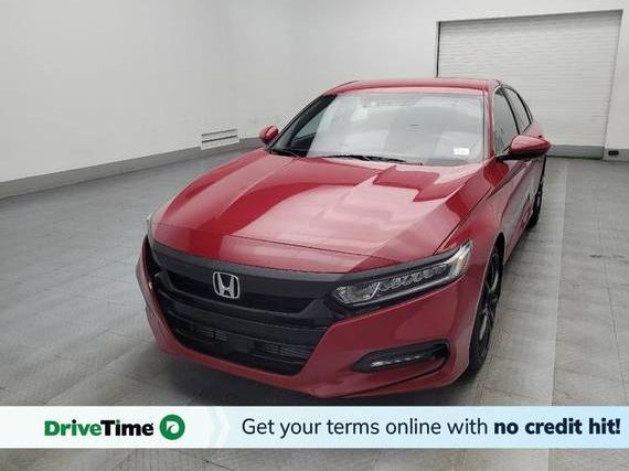 HONDA ACCORD 2019 1HGCV1F31KA029656 image HONDA ACCORD 2019 1HGCV1F31KA029656 image