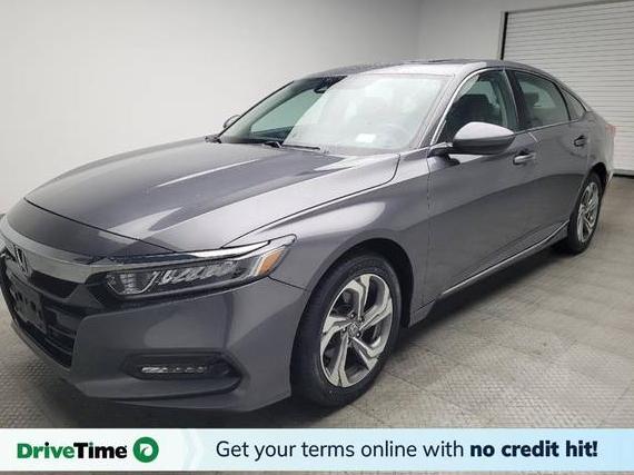 HONDA ACCORD 2019 1HGCV1F4XKA140733 image HONDA ACCORD 2019 1HGCV1F4XKA140733 image