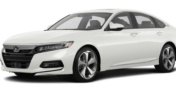 HONDA ACCORD 2019 1HGCV2F92KA023004 image