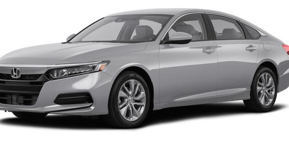 HONDA ACCORD 2019 1HGCV1F13KA091073 image