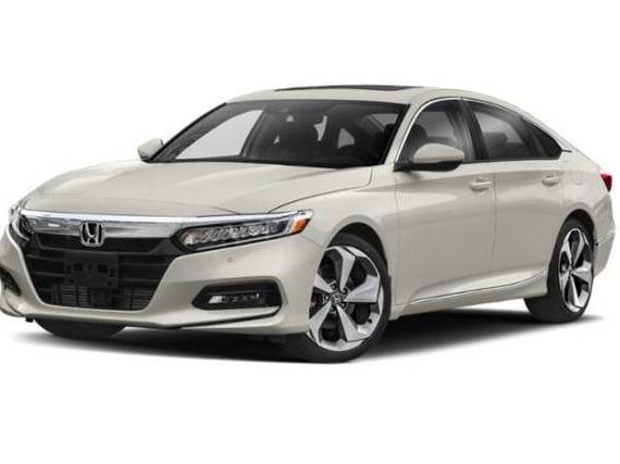 HONDA ACCORD 2019 1HGCV2F94KA021674 image