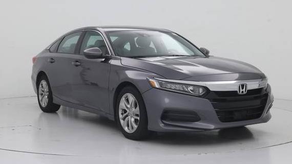 HONDA ACCORD 2019 1HGCV1F12KA003162 image