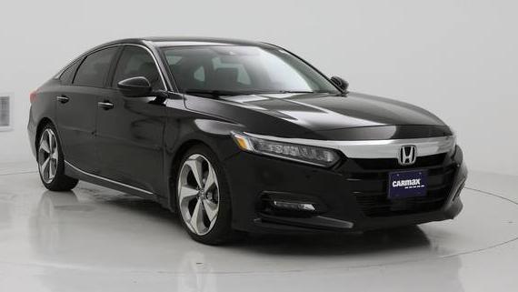 HONDA ACCORD 2019 1HGCV2F91KA003729 image