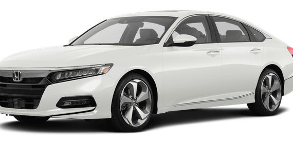HONDA ACCORD 2019 1HGCV2F91KA018537 image