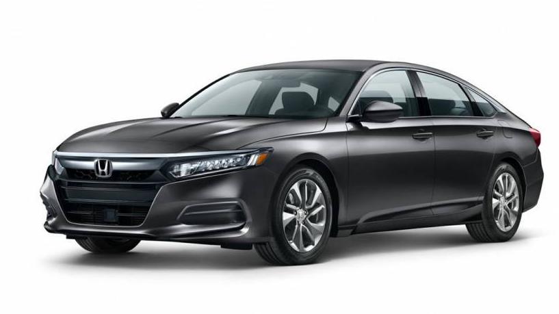 HONDA ACCORD 2019 1HGCV1F1XKA155027 image