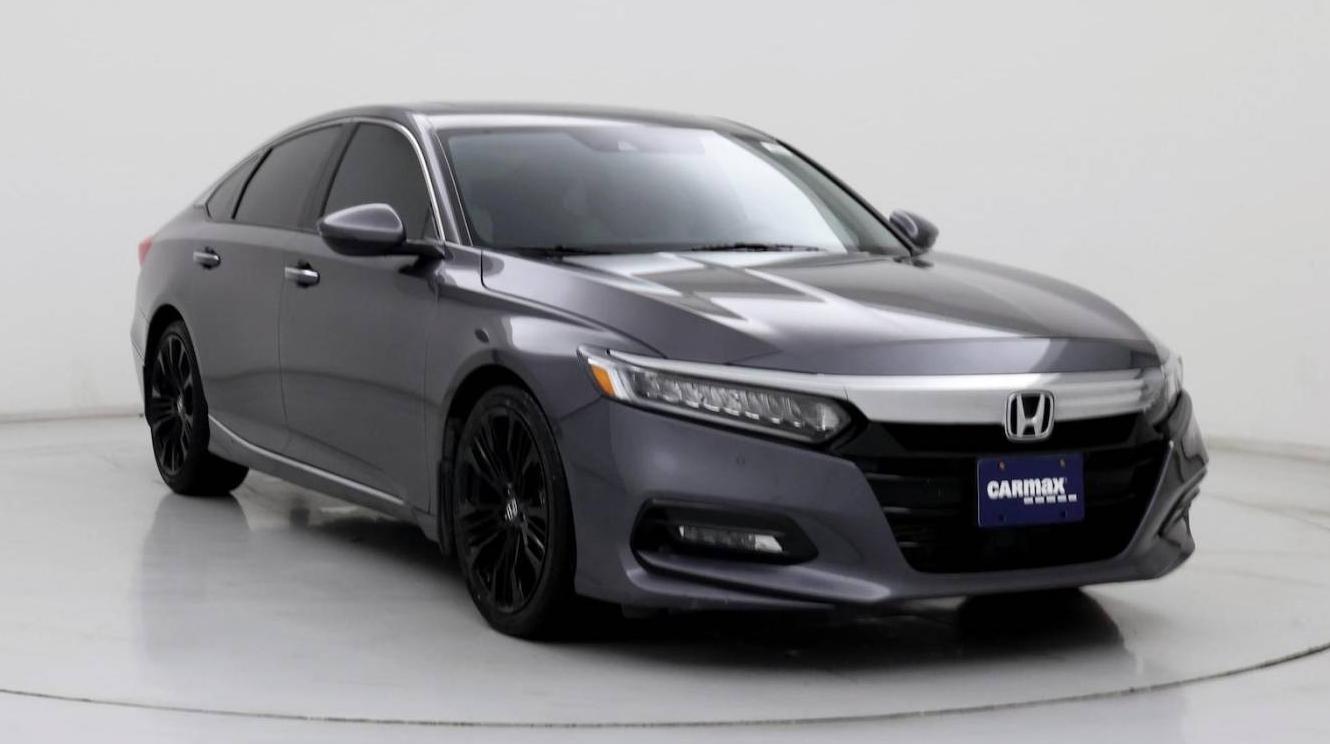 HONDA ACCORD 2019 1HGCV2F93KA004204 image