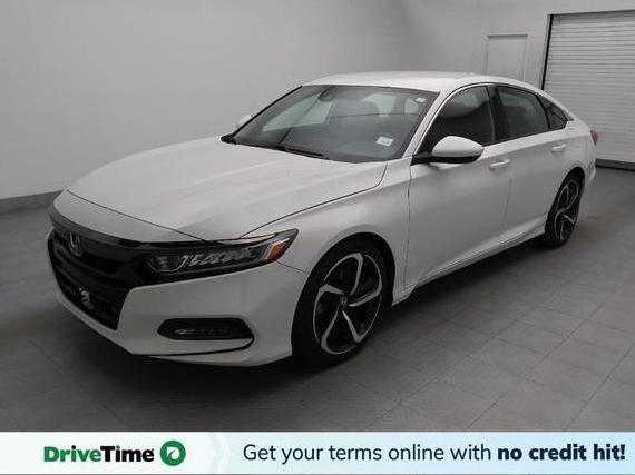 HONDA ACCORD 2019 1HGCV1F39KA053333 image HONDA ACCORD 2019 1HGCV1F39KA053333 image