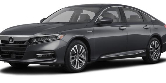 HONDA ACCORD 2019 1HGCV3F9XKA001905 image