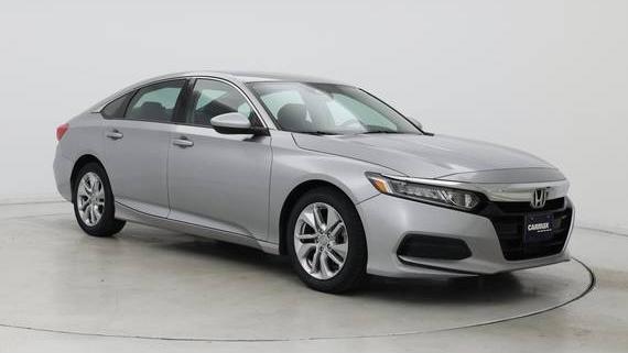 HONDA ACCORD 2019 1HGCV1F12KA094756 image