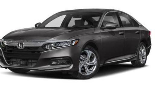 HONDA ACCORD 2019 1HGCV1F54KA008608 image