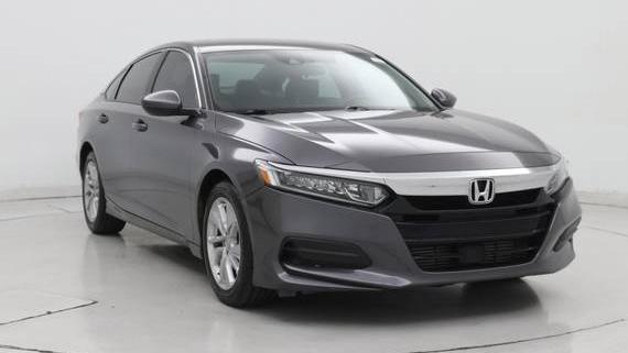 HONDA ACCORD 2019 1HGCV1F17KA126665 image HONDA ACCORD 2019 1HGCV1F17KA126665 image