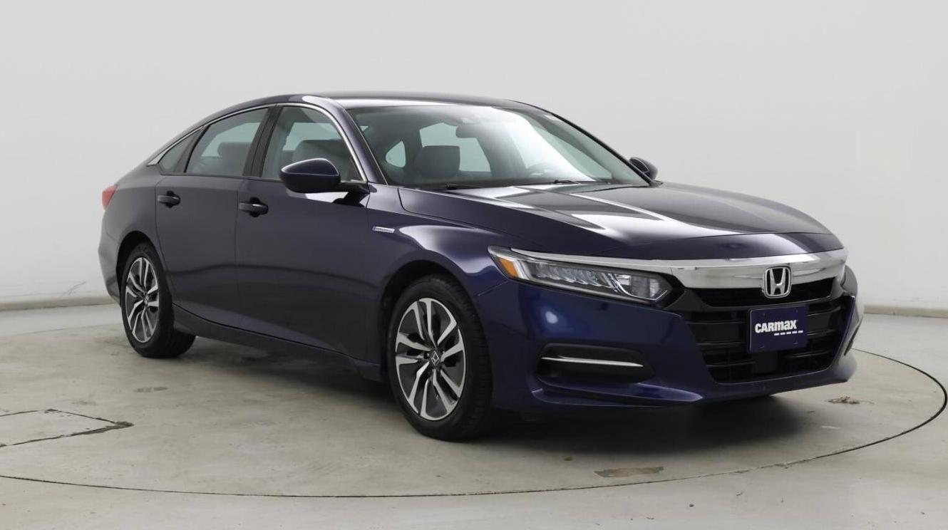 HONDA ACCORD 2019 1HGCV3F15KA002230 image