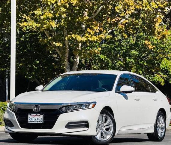 HONDA ACCORD 2019 1HGCV1F10KA150743 image HONDA ACCORD 2019 1HGCV1F10KA150743 image