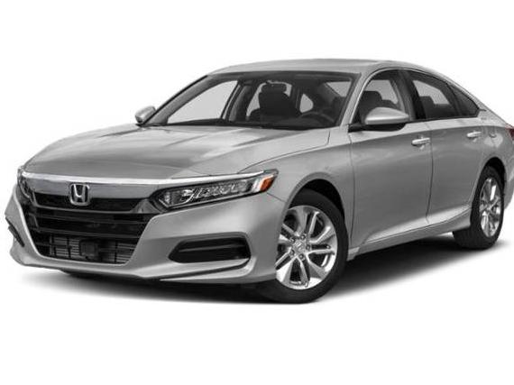 HONDA ACCORD 2019 1HGCV1F14KA068417 image