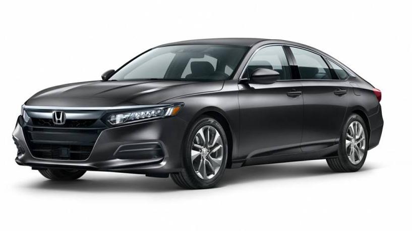 HONDA ACCORD 2019 1HGCV1F15KA024118 image