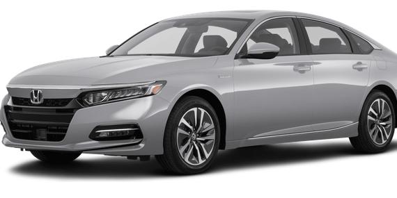 HONDA ACCORD 2019 1HGCV1F50KA089025 image