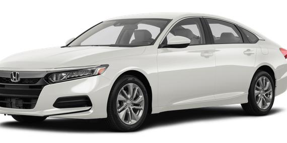HONDA ACCORD 2019 1HGCV1F19KA057378 image